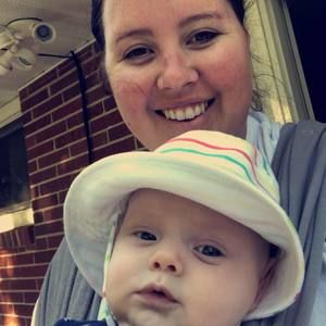 Meet your Posher, Ally